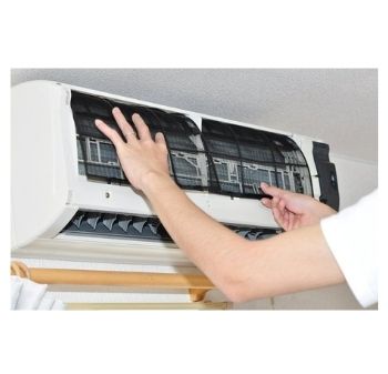 AC repair