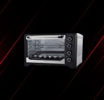 oven